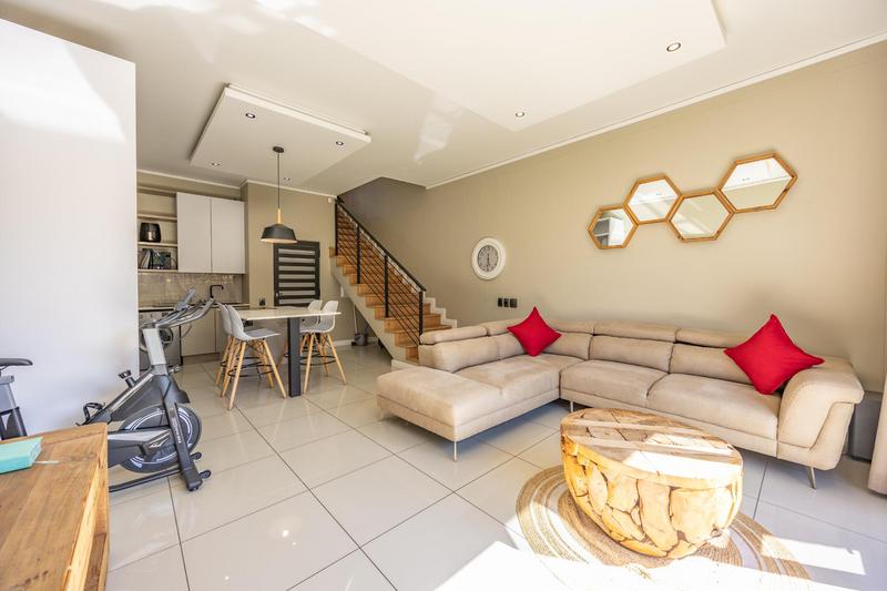 2 Bedroom Property for Sale in Hazelwood Gauteng