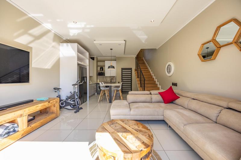 2 Bedroom Property for Sale in Hazelwood Gauteng