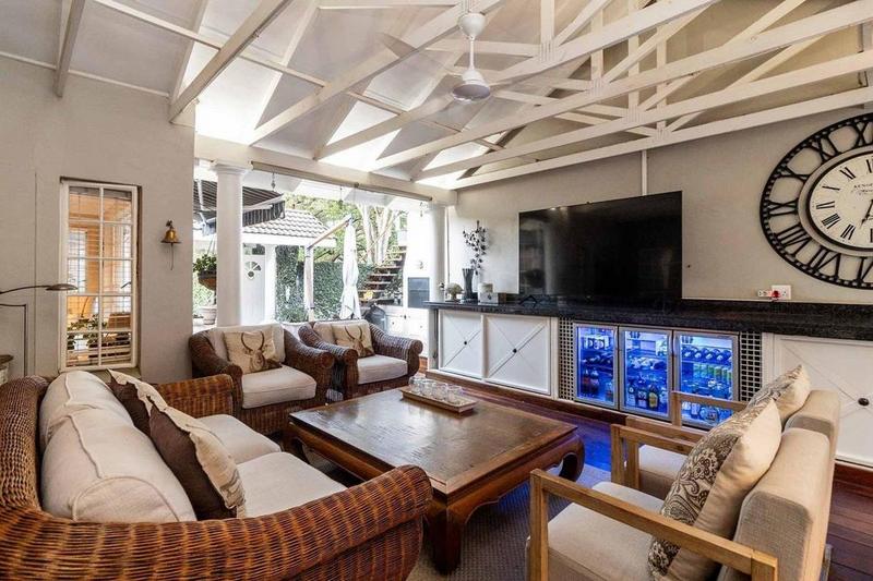 4 Bedroom Property for Sale in Waterkloof A H Gauteng