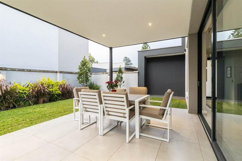 3 Bedroom Property for Sale in Waterkloof Heights Gauteng