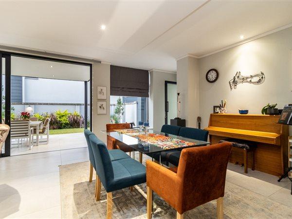 3 Bedroom Property for Sale in Waterkloof Heights Gauteng