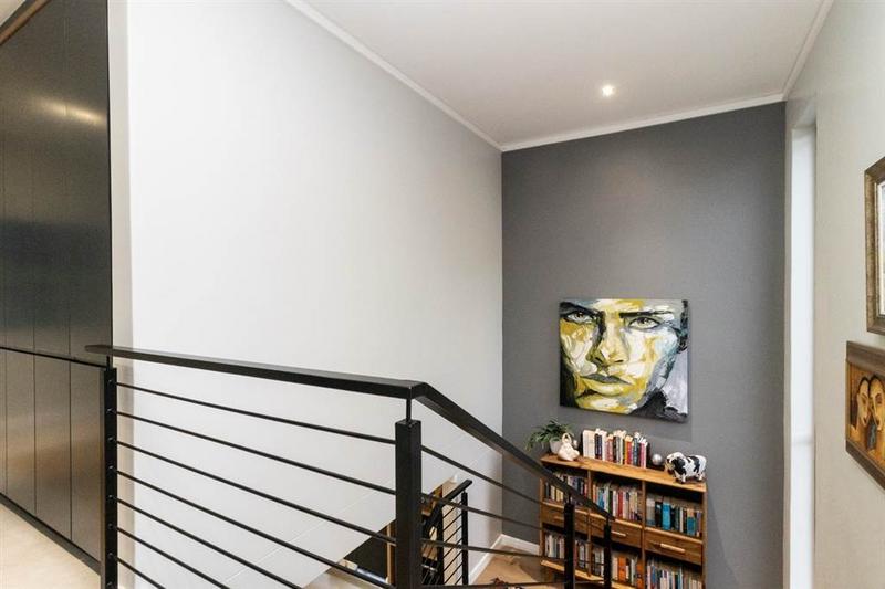 3 Bedroom Property for Sale in Waterkloof Heights Gauteng