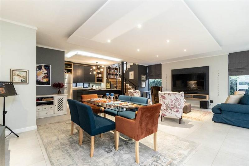 3 Bedroom Property for Sale in Waterkloof Heights Gauteng