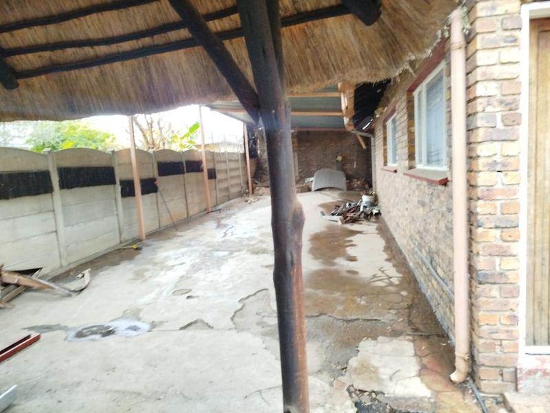 3 Bedroom Property for Sale in Norkem Park Gauteng