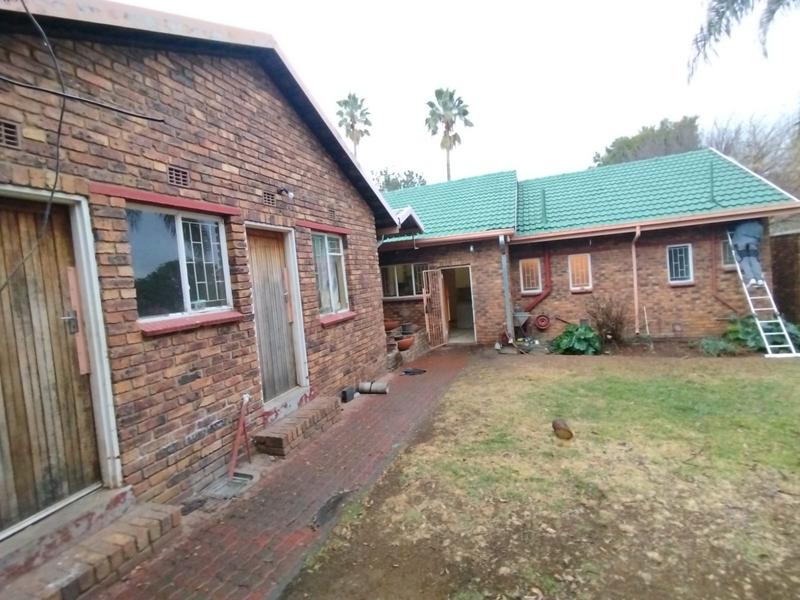 3 Bedroom Property for Sale in Norkem Park Gauteng