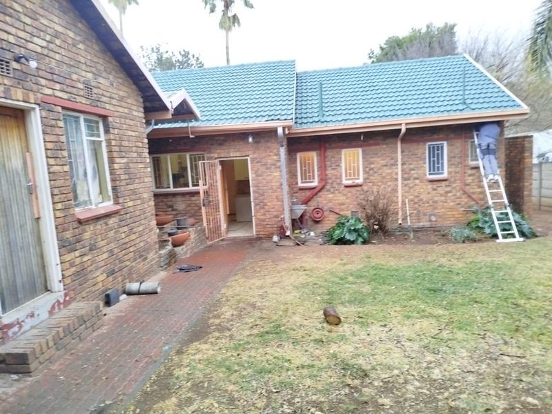 3 Bedroom Property for Sale in Norkem Park Gauteng