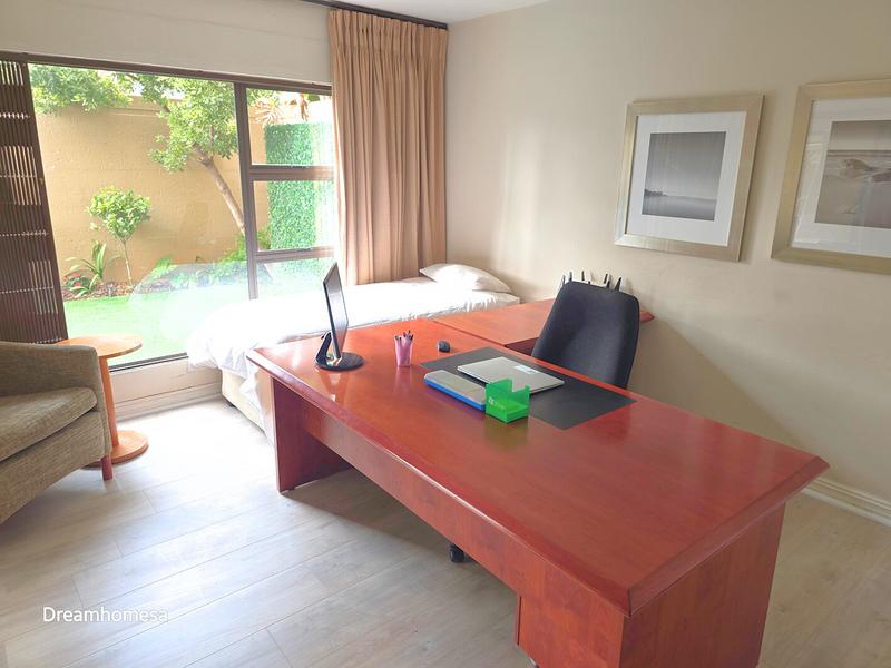 To Let 4 Bedroom Property for Rent in River Club Gauteng