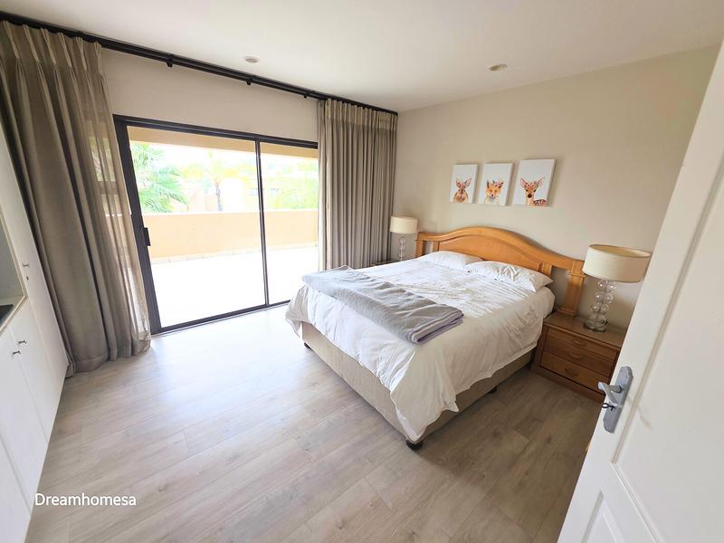 To Let 4 Bedroom Property for Rent in River Club Gauteng
