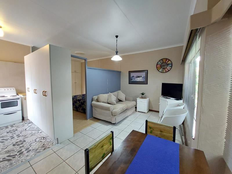 1 Bedroom Property for Sale in Linden Gauteng