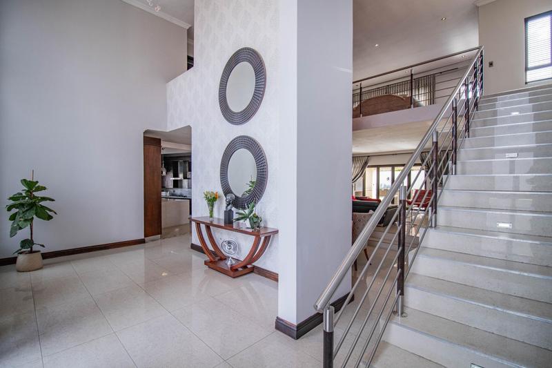 4 Bedroom Property for Sale in Midlands Estate Gauteng