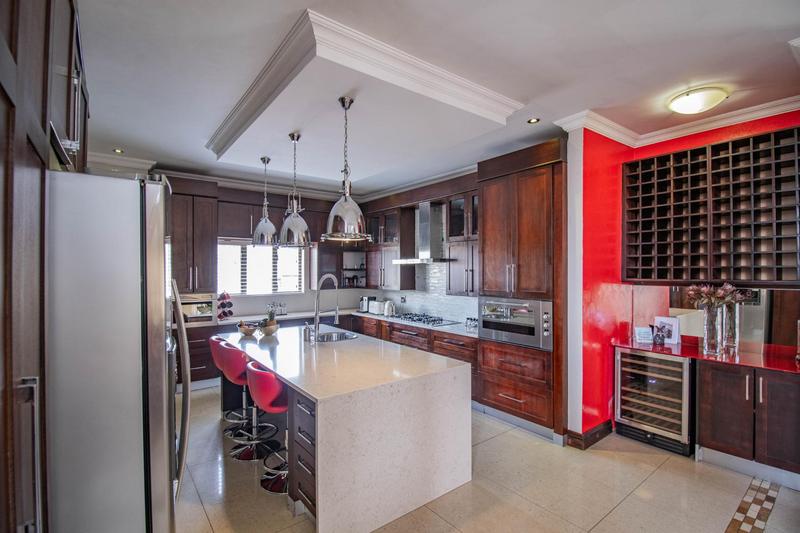 4 Bedroom Property for Sale in Midlands Estate Gauteng