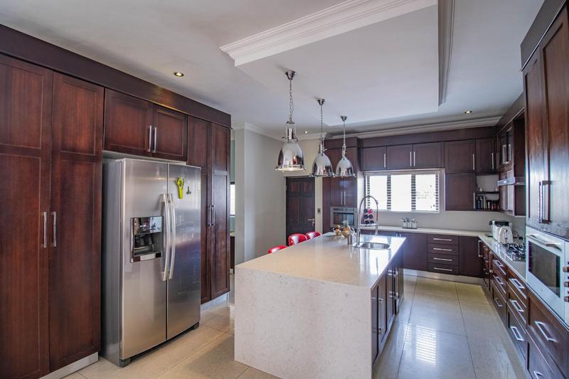 4 Bedroom Property for Sale in Midlands Estate Gauteng