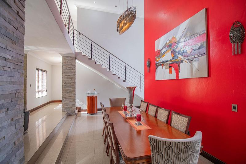 4 Bedroom Property for Sale in Midlands Estate Gauteng