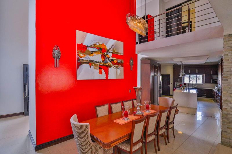 4 Bedroom Property for Sale in Midlands Estate Gauteng