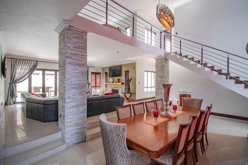 4 Bedroom Property for Sale in Midlands Estate Gauteng