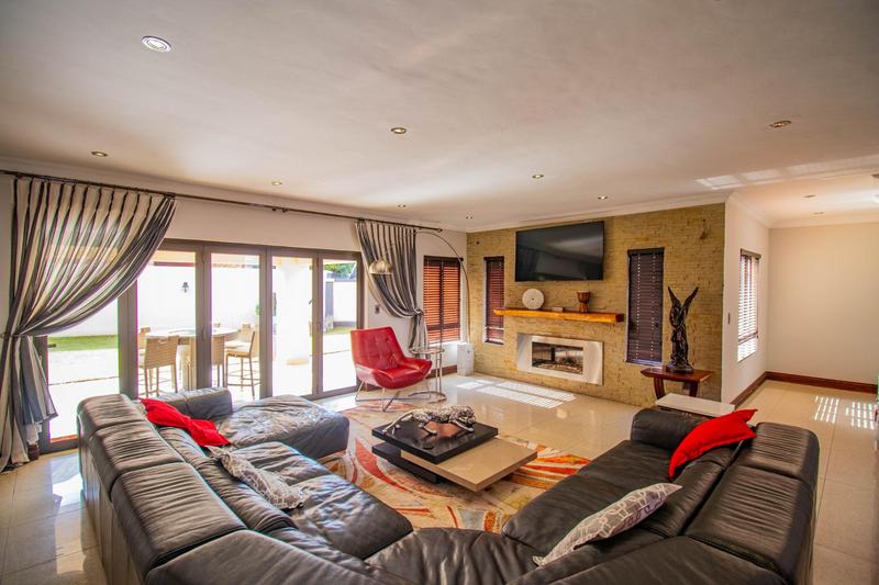 4 Bedroom Property for Sale in Midlands Estate Gauteng