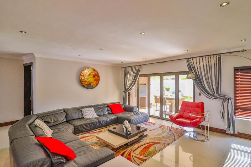 4 Bedroom Property for Sale in Midlands Estate Gauteng