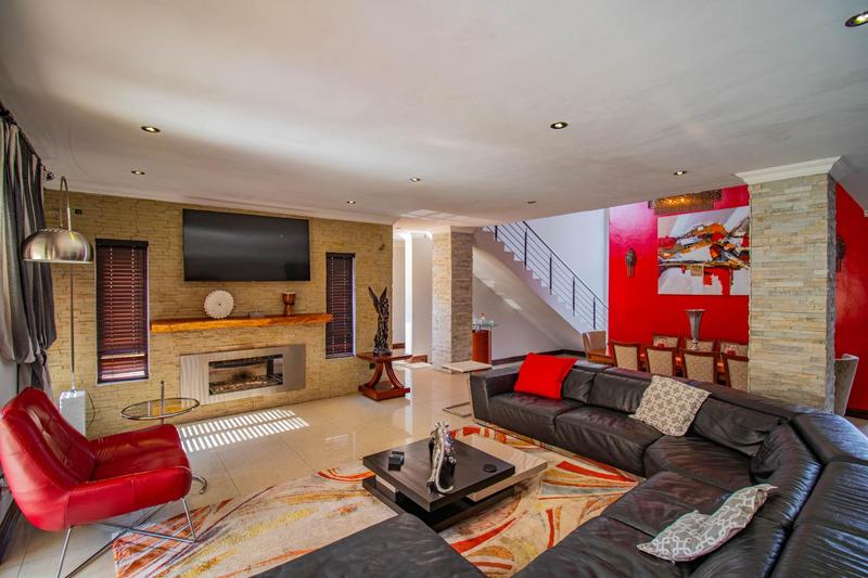 4 Bedroom Property for Sale in Midlands Estate Gauteng