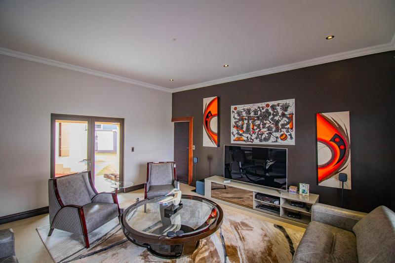4 Bedroom Property for Sale in Midlands Estate Gauteng
