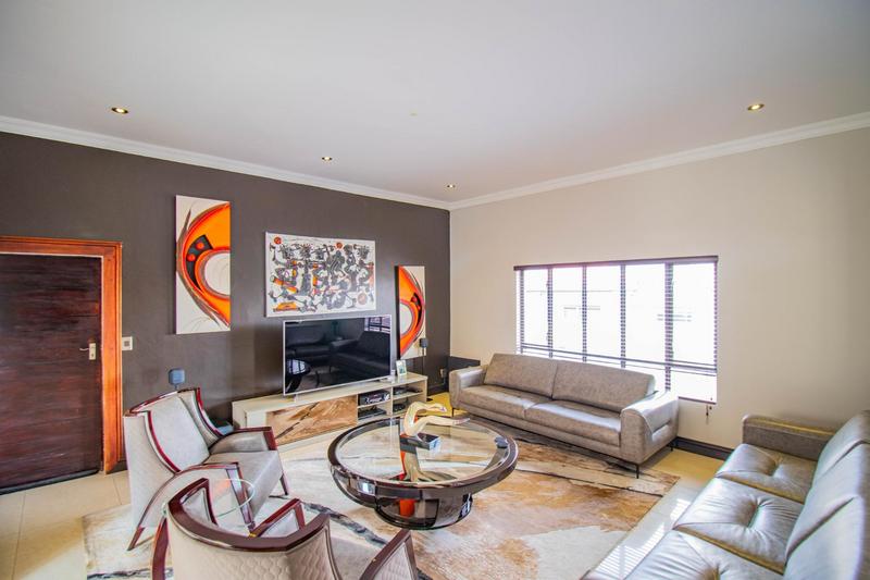 4 Bedroom Property for Sale in Midlands Estate Gauteng