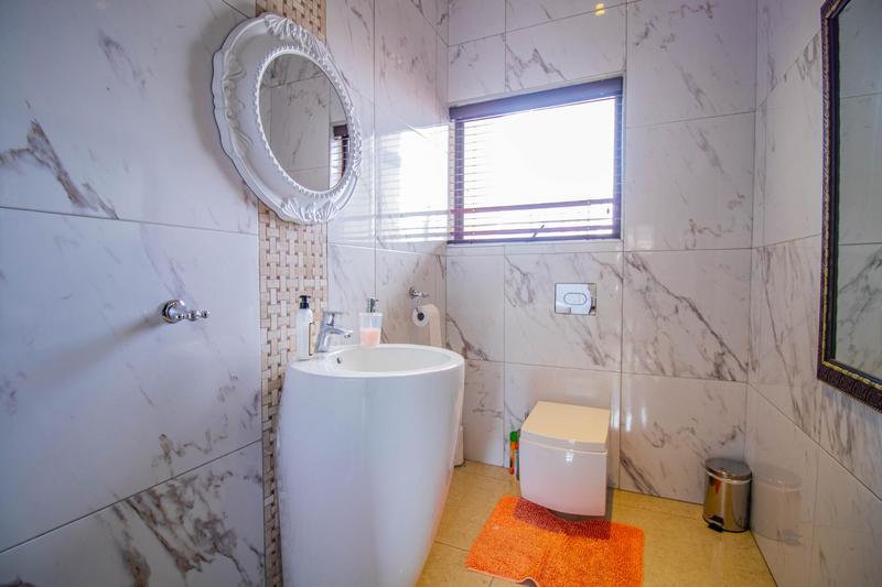 4 Bedroom Property for Sale in Midlands Estate Gauteng