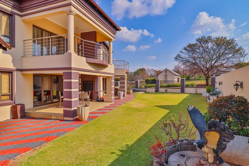 4 Bedroom Property for Sale in Midlands Estate Gauteng