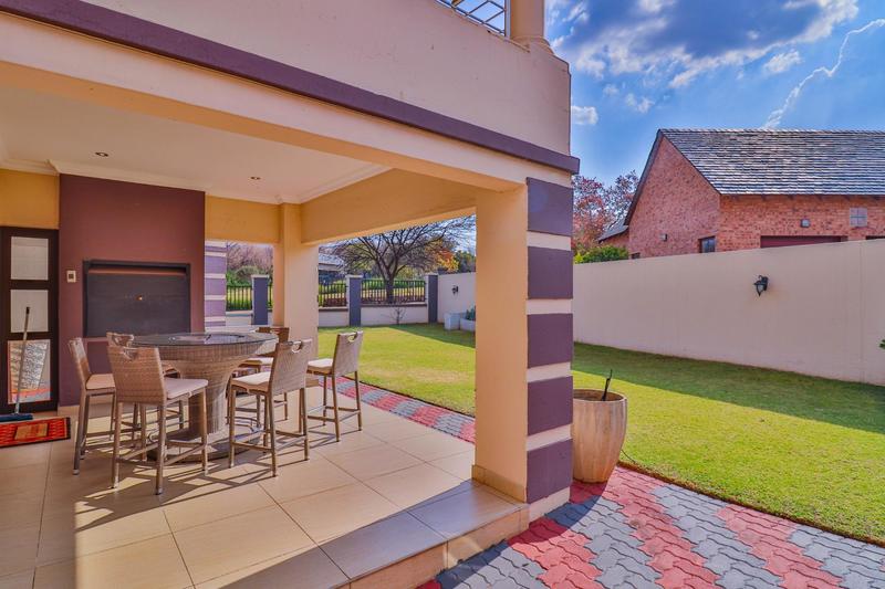 4 Bedroom Property for Sale in Midlands Estate Gauteng
