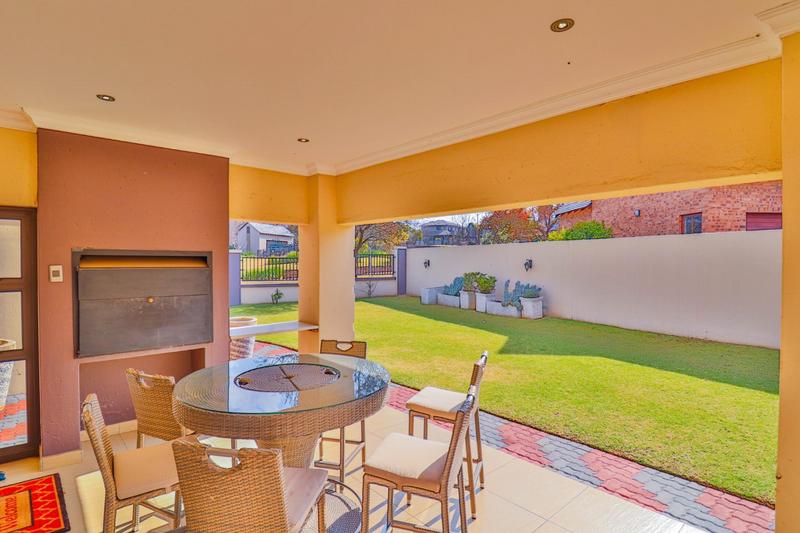 4 Bedroom Property for Sale in Midlands Estate Gauteng