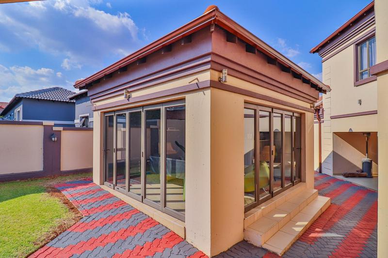 4 Bedroom Property for Sale in Midlands Estate Gauteng