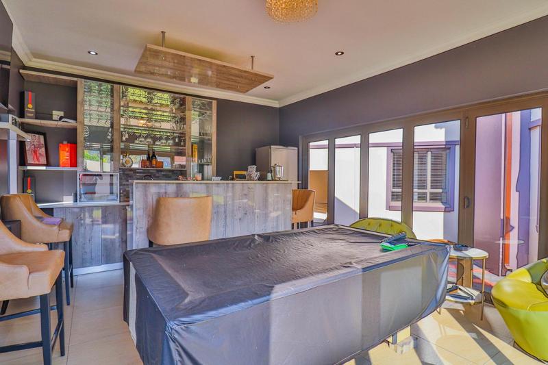 4 Bedroom Property for Sale in Midlands Estate Gauteng