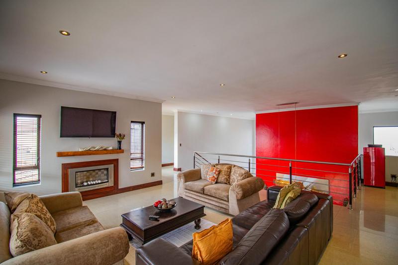 4 Bedroom Property for Sale in Midlands Estate Gauteng