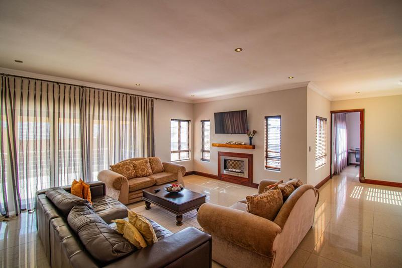 4 Bedroom Property for Sale in Midlands Estate Gauteng