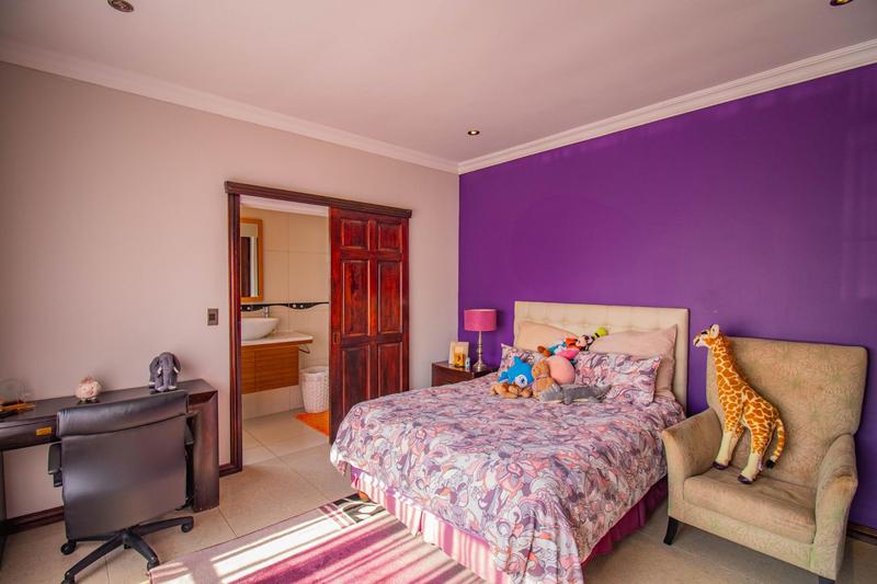 4 Bedroom Property for Sale in Midlands Estate Gauteng