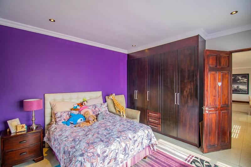 4 Bedroom Property for Sale in Midlands Estate Gauteng