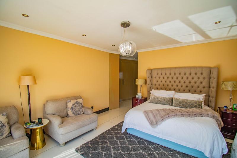 4 Bedroom Property for Sale in Midlands Estate Gauteng