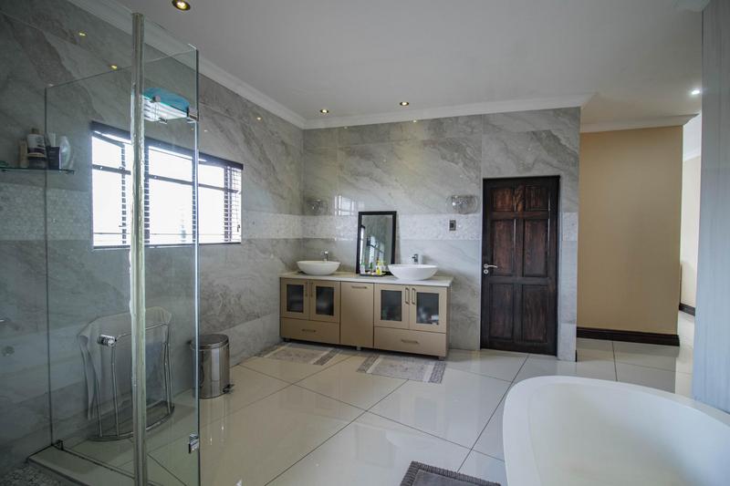 4 Bedroom Property for Sale in Midlands Estate Gauteng
