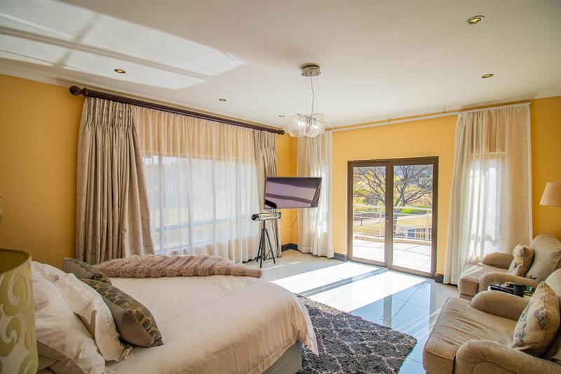 4 Bedroom Property for Sale in Midlands Estate Gauteng