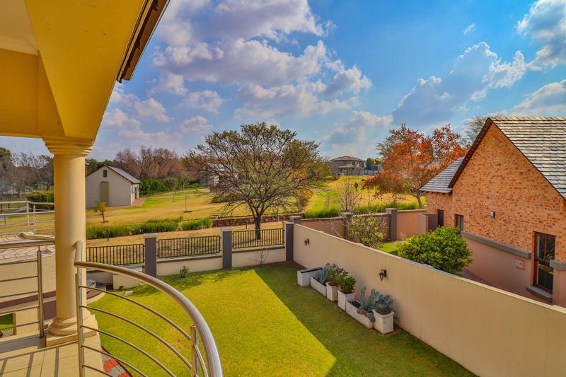 4 Bedroom Property for Sale in Midlands Estate Gauteng