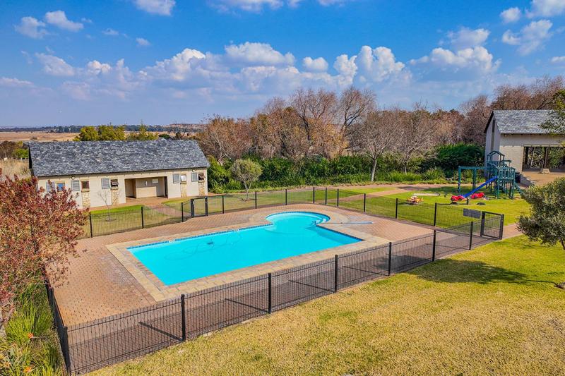 4 Bedroom Property for Sale in Midlands Estate Gauteng