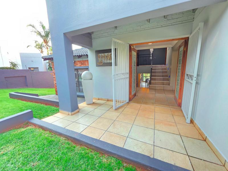 4 Bedroom Property for Sale in Rangeview Gauteng
