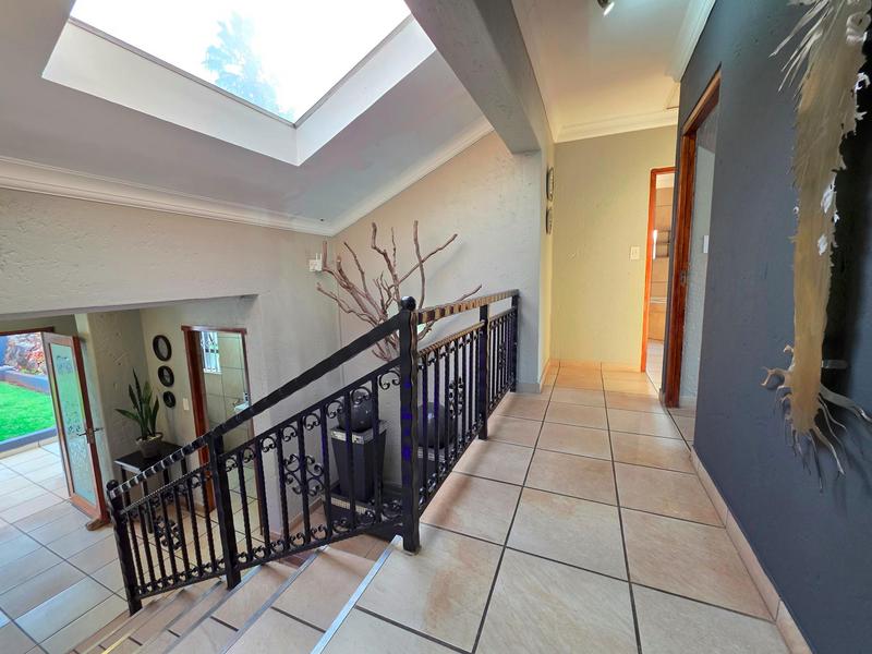 4 Bedroom Property for Sale in Rangeview Gauteng