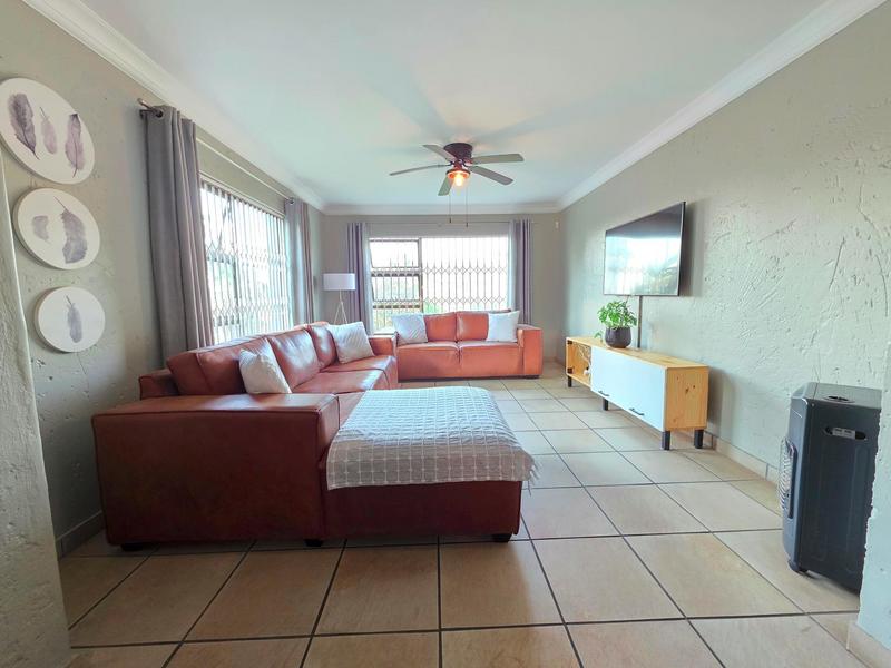 4 Bedroom Property for Sale in Rangeview Gauteng