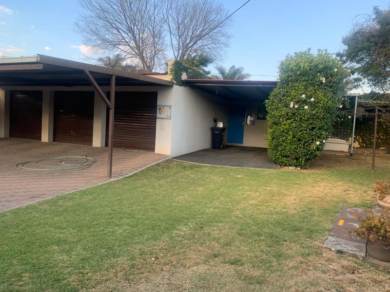 To Let 1 Bedroom Property for Rent in Kempton Park Ext 4 Gauteng