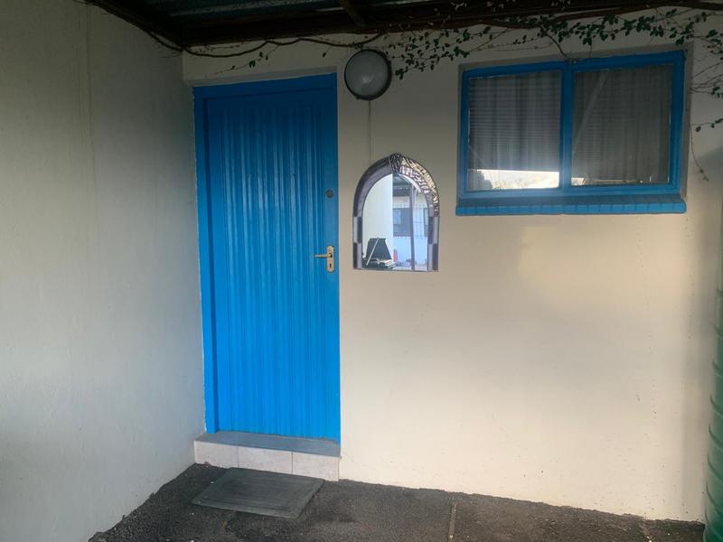 To Let 1 Bedroom Property for Rent in Kempton Park Ext 4 Gauteng