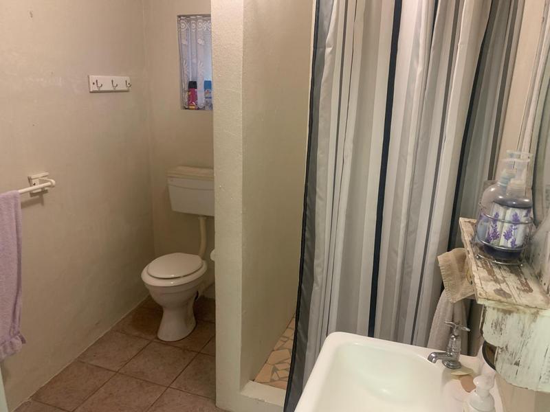 To Let 1 Bedroom Property for Rent in Kempton Park Ext 4 Gauteng