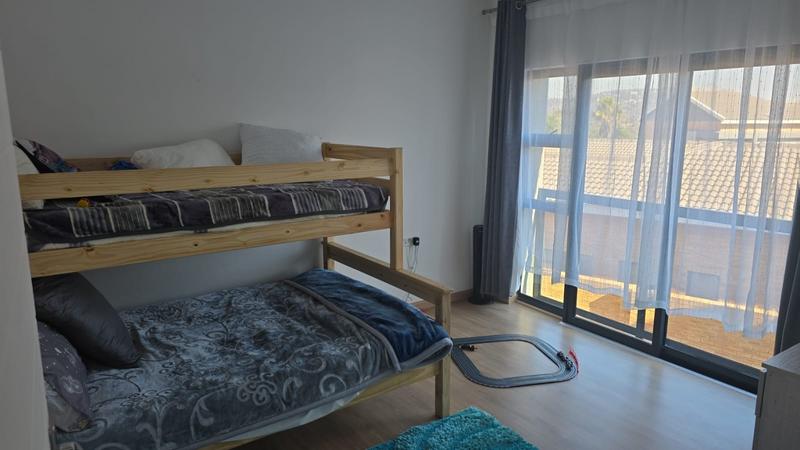 To Let 3 Bedroom Property for Rent in Emmarentia Gauteng