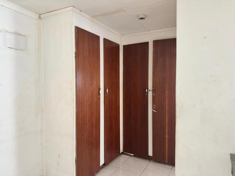 To Let 1 Bedroom Property for Rent in Laudium Gauteng