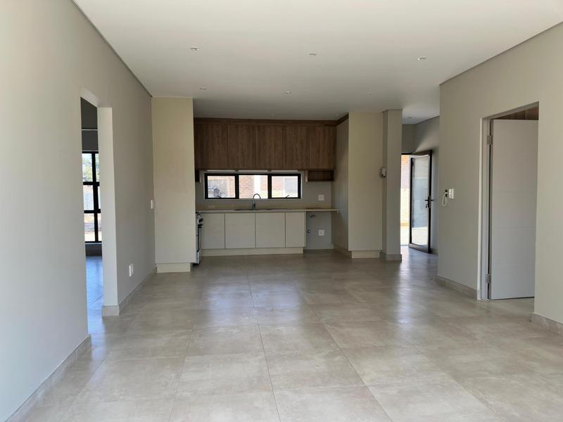 To Let 3 Bedroom Property for Rent in Raslouw Gauteng