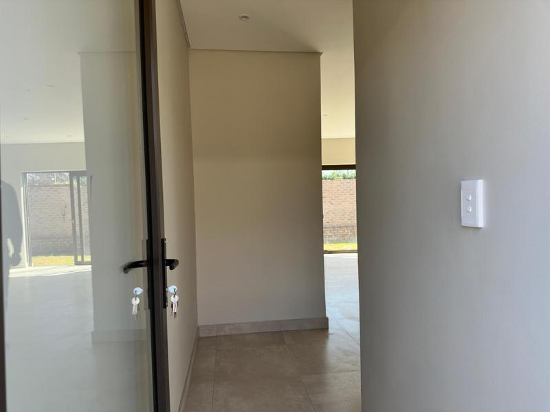 To Let 3 Bedroom Property for Rent in Raslouw Gauteng