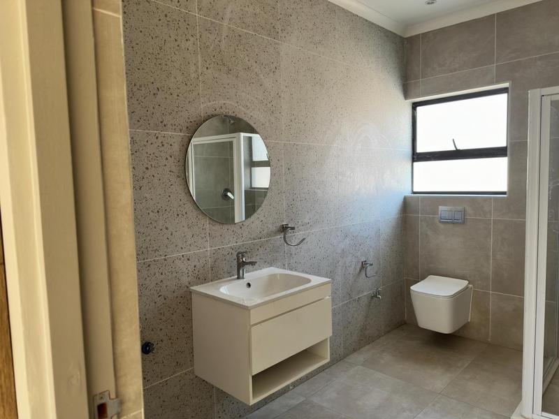 To Let 3 Bedroom Property for Rent in Raslouw Gauteng